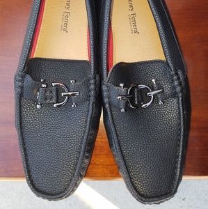 New Never Worn Henry Ferrerra Shoes